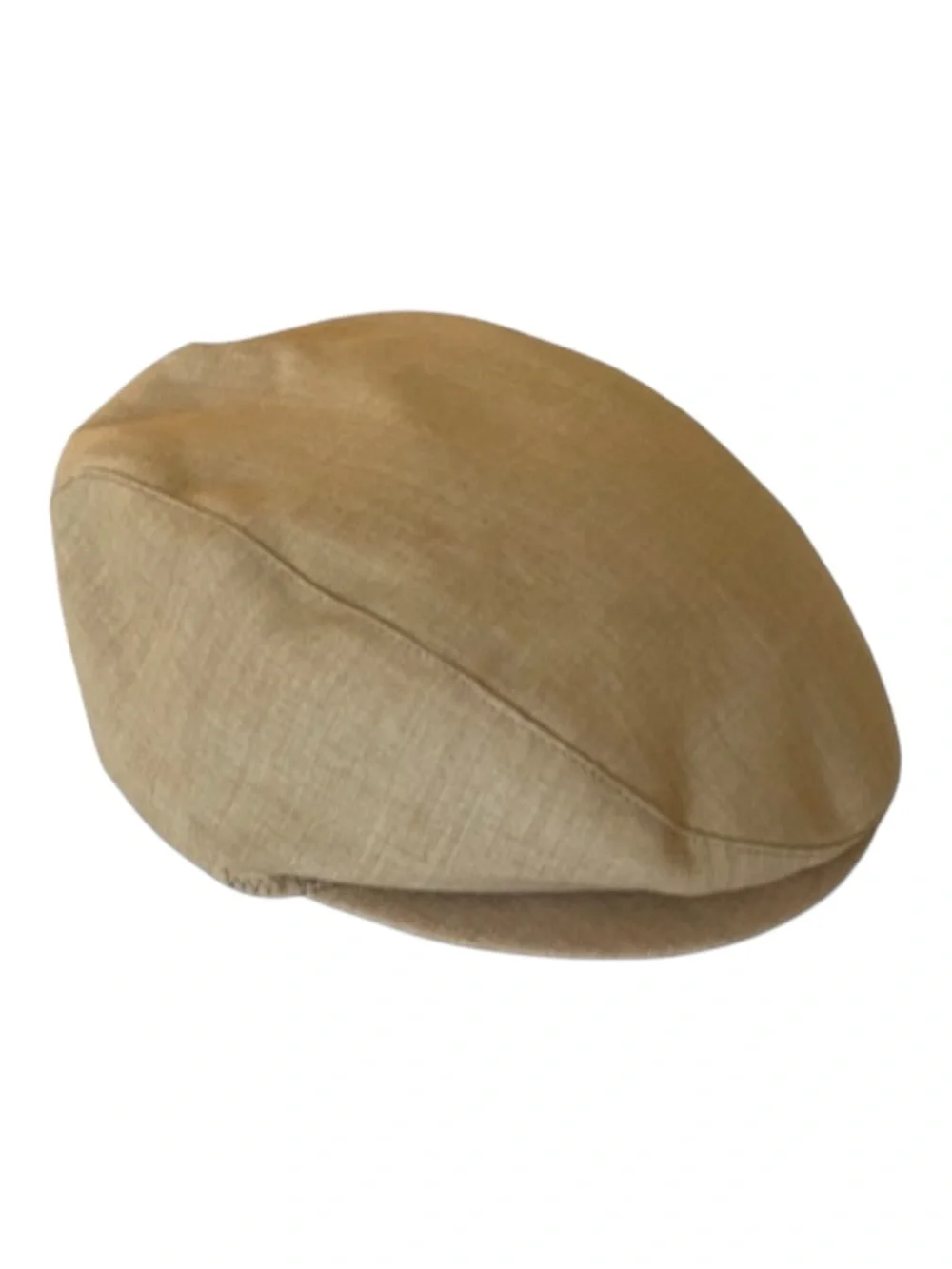 Linen Ivy Cap VTG